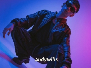 Andywills