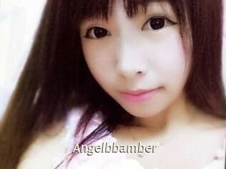 Angelbbamber