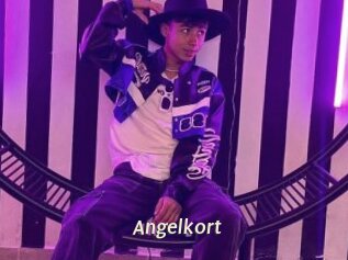 Angelkort