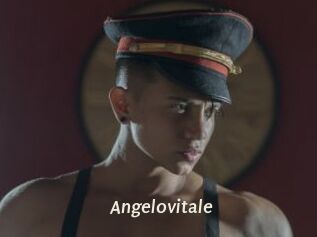 Angelovitale