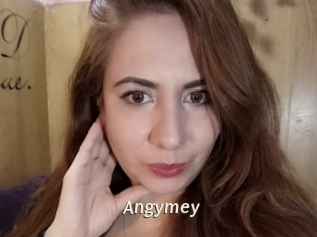 Angymey