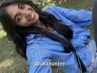 anikahunter Blog éjac