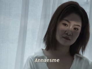 Annaesme