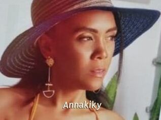 Annakiky