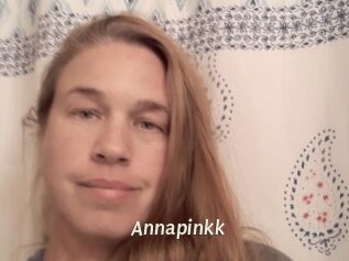 annapinkk Blog éjac