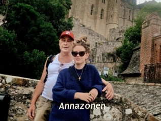 Annazonen