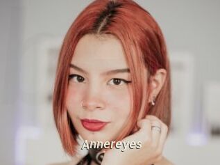 Annereyes