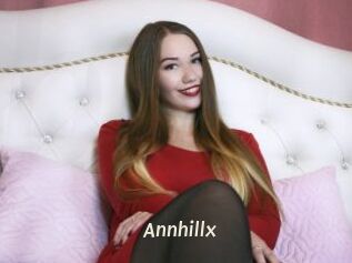 Annhillx