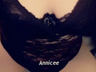 Annicee