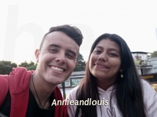 Annieandlouis