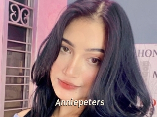Anniepeters