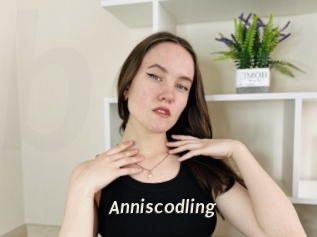 Anniscodling