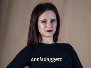 Annisdaggett