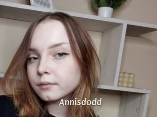 Annisdodd