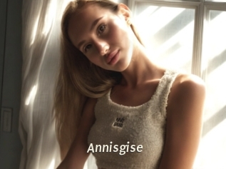 Annisgise
