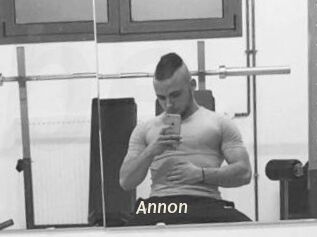 Annon