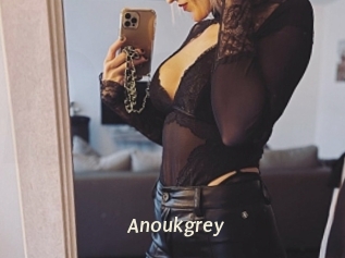anoukgrey Blog éjac