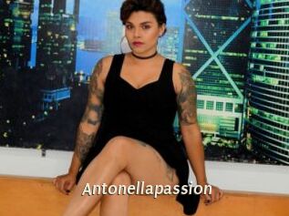 Antonellapassion