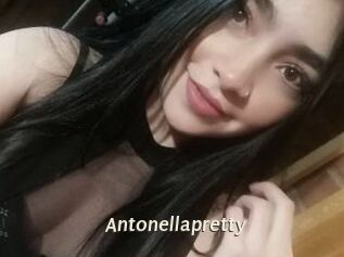 Antonellapretty