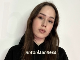 Antoniaanness