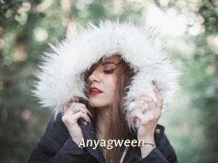 Anyagween