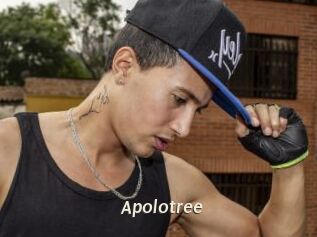 Apolotree