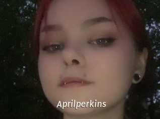 Aprilperkins