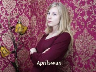 Aprilswan