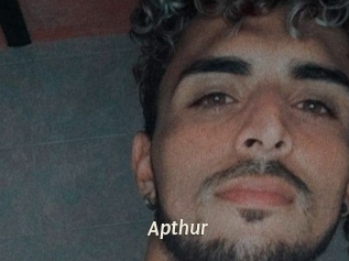 apthur Blog éjac