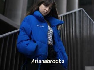 Arianabrooks