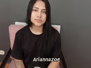 Ariannazoe