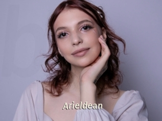 Arieldean