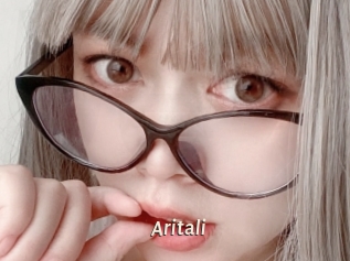 Aritali