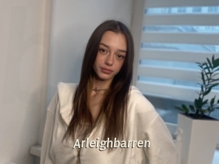 Arleighbarren