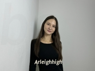 Arleighhigh