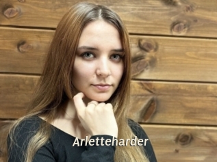 Arletteharder