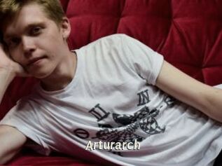 Arturarch