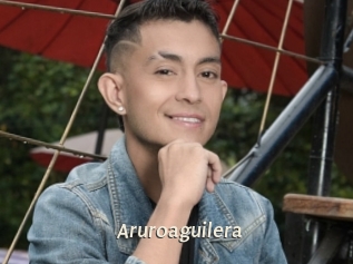Aruroaguilera