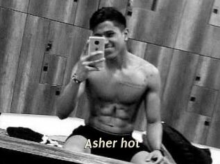 Asher_hot