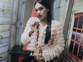 Ashlequeen