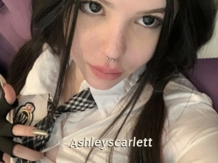 Ashleyscarlett
