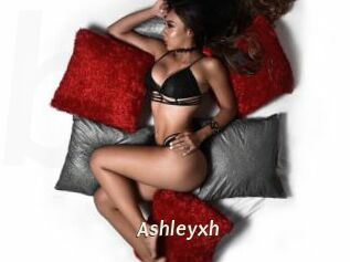 Ashleyxh