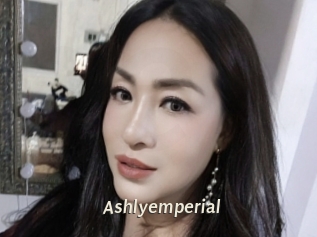 ashlyemperial Blog éjac