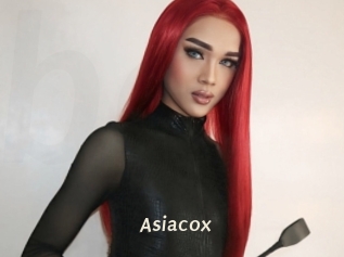 Asiacox