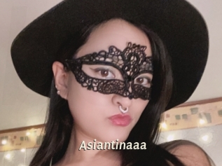 Asiantinaaa