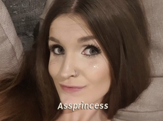 assprincess Blog éjac