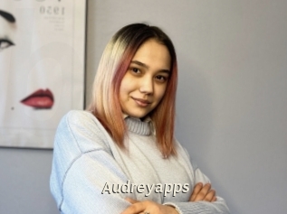 Audreyapps