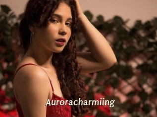 Auroracharmiing