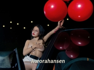 Aurorahansen