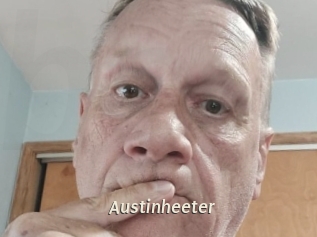 austinheeter Blog éjac